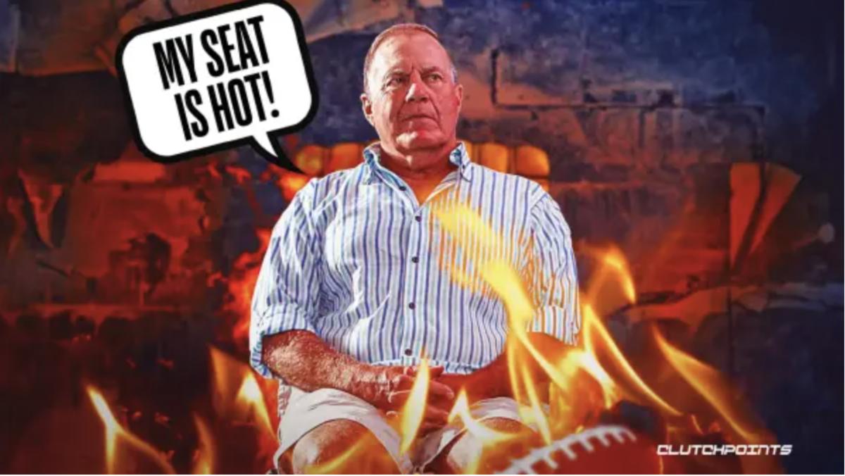 Bill Belichick